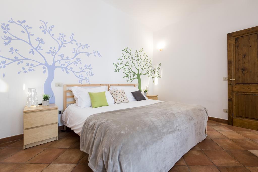 Istay - Faenza Double Firenze Esterno foto
