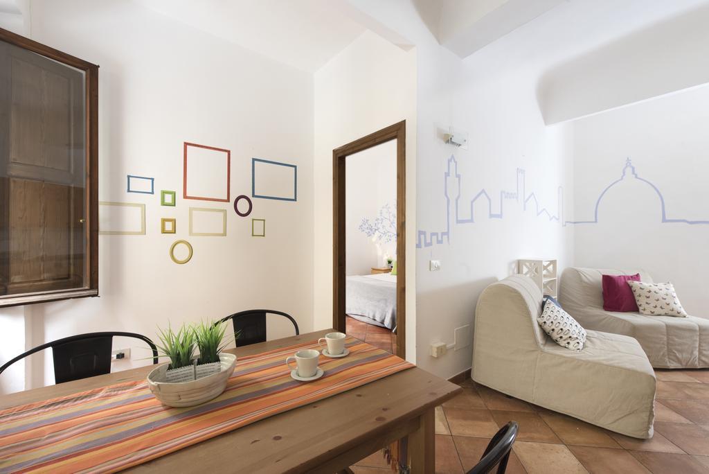 Istay - Faenza Double Firenze Esterno foto